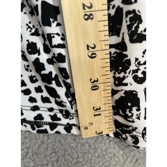 Jaqueline Smith Collection Women's Plus Size Shirt Size 2xl - Picture 4 of 6